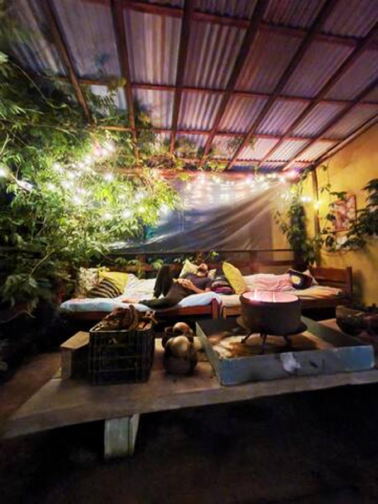 Hospedaria Vida Na Roca * Sao Bento do Sapucai