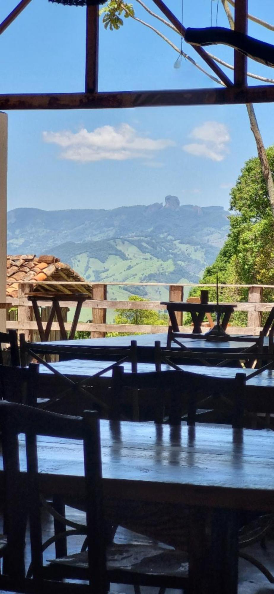 Hospedaria Vida Na Roca Homestay *