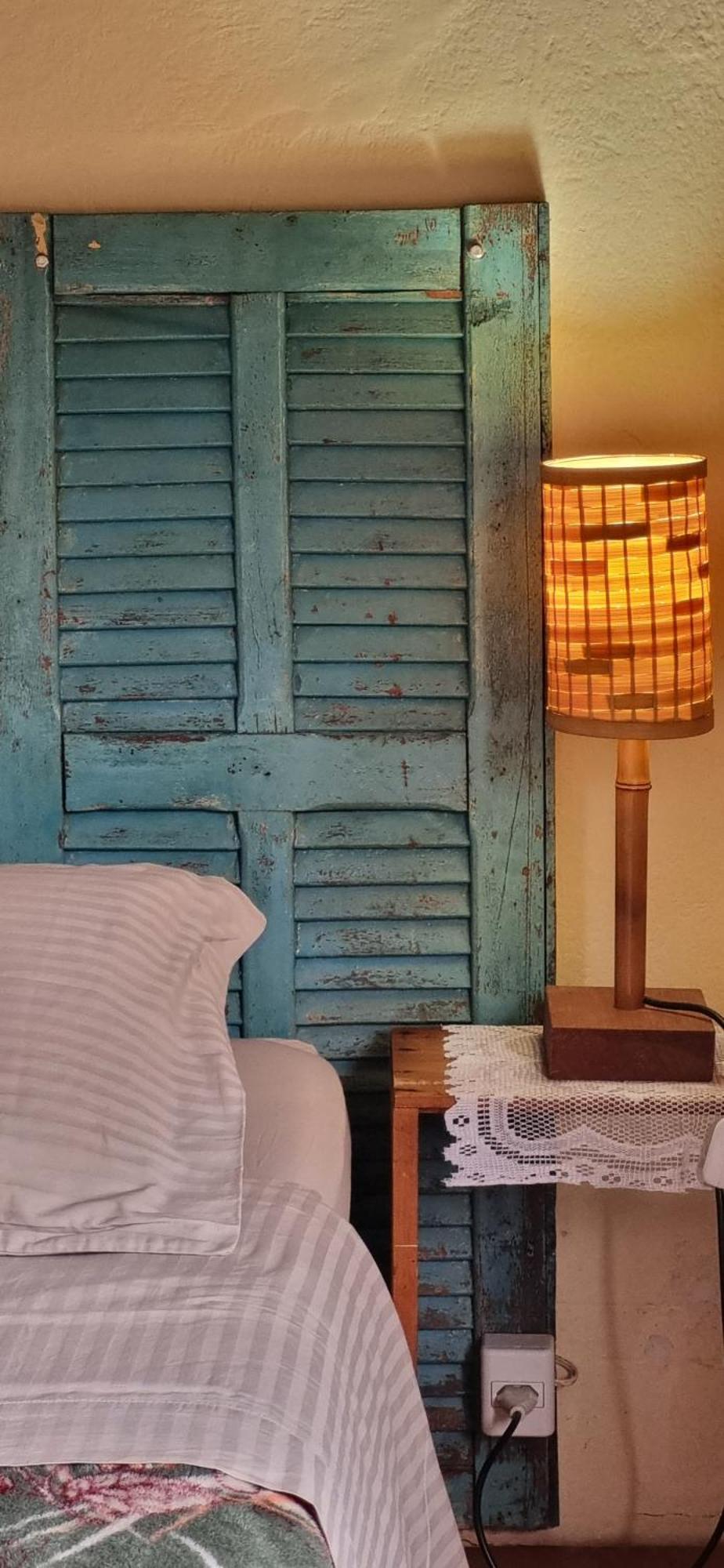 Homestay Hospedaria Vida Na Roca
