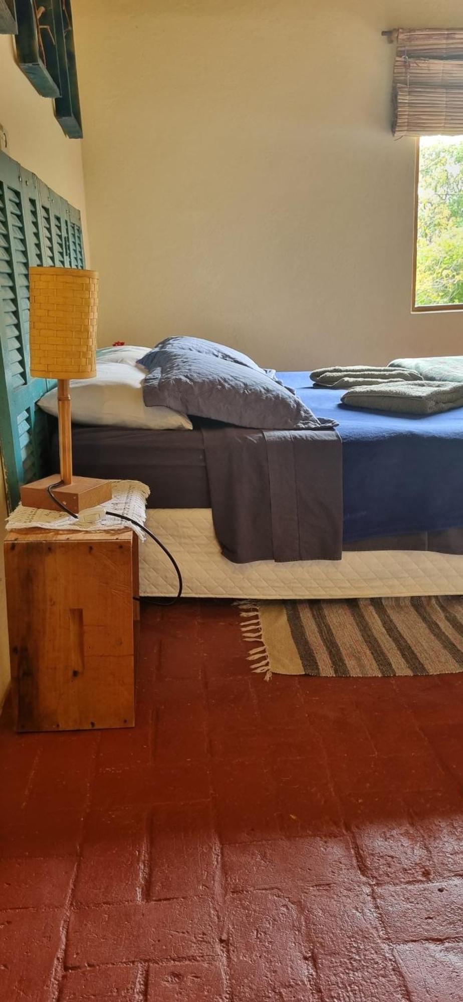 Hospedaria Vida Na Roca Homestay