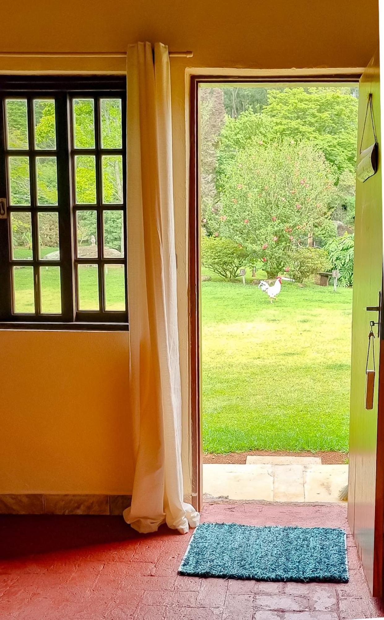 Vida Na Roca São Bento do Sapucaí