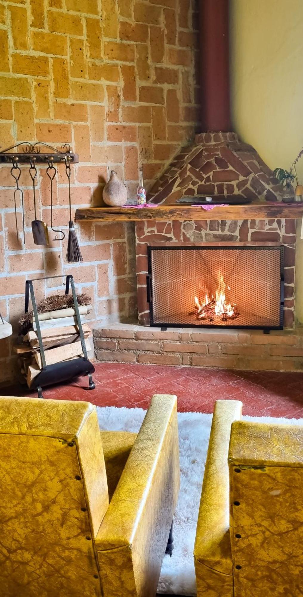Homestay Hospedaria Vida Na Roca *